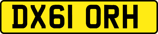 DX61ORH