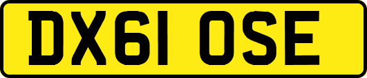 DX61OSE