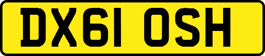 DX61OSH