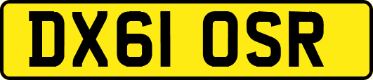 DX61OSR
