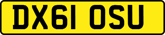 DX61OSU