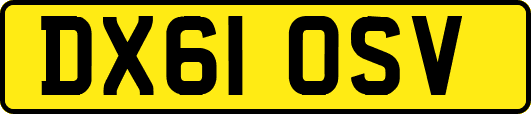 DX61OSV
