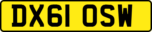 DX61OSW