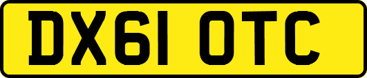DX61OTC