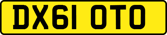 DX61OTO