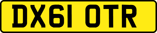 DX61OTR