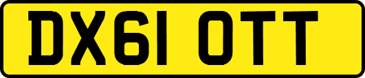 DX61OTT