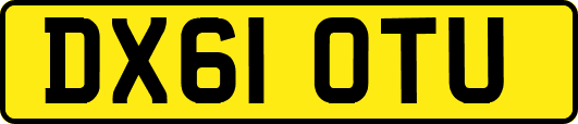 DX61OTU