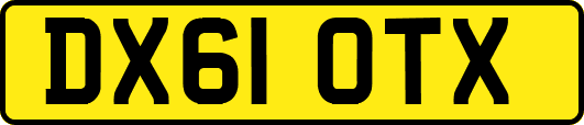 DX61OTX