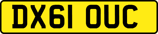DX61OUC