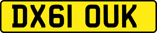 DX61OUK
