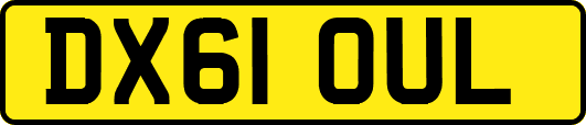 DX61OUL