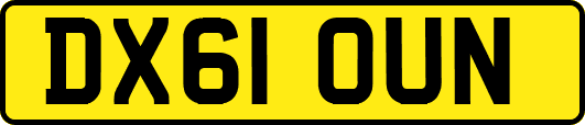 DX61OUN