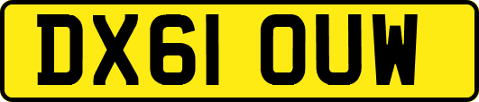 DX61OUW