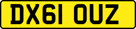 DX61OUZ