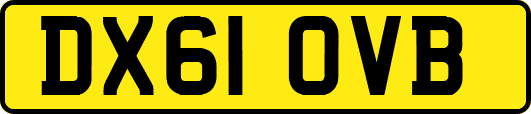 DX61OVB