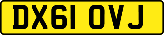 DX61OVJ