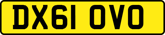 DX61OVO