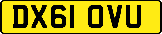 DX61OVU