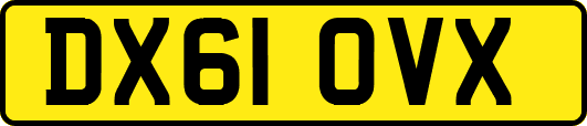 DX61OVX