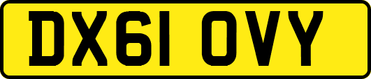 DX61OVY