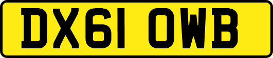 DX61OWB