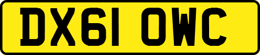DX61OWC