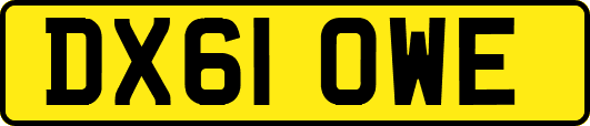 DX61OWE