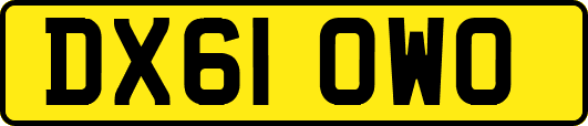 DX61OWO