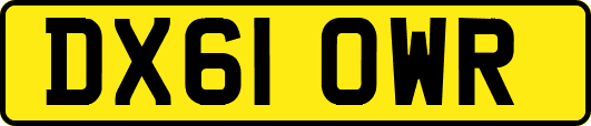 DX61OWR