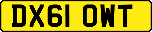 DX61OWT