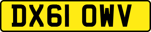 DX61OWV