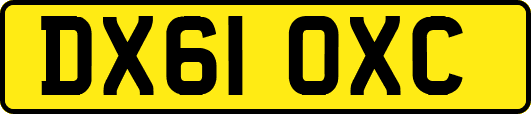 DX61OXC