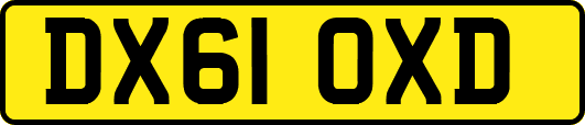 DX61OXD