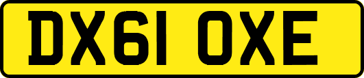 DX61OXE