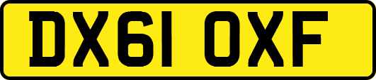 DX61OXF