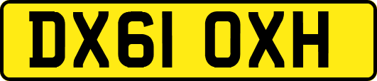 DX61OXH