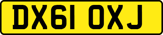 DX61OXJ