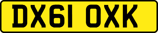 DX61OXK