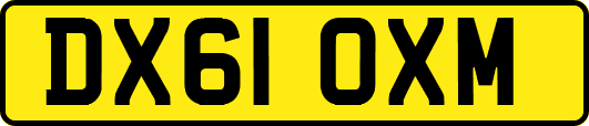 DX61OXM