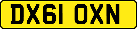 DX61OXN