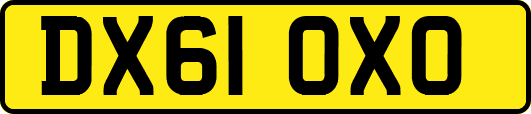 DX61OXO