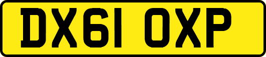 DX61OXP