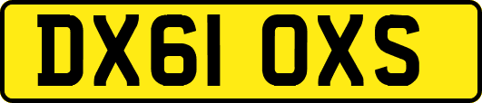 DX61OXS