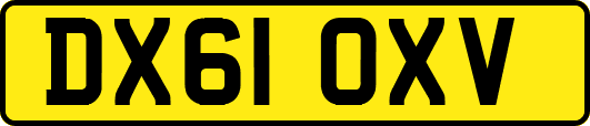 DX61OXV