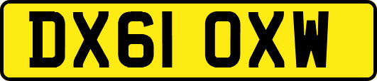 DX61OXW
