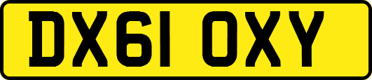 DX61OXY