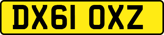 DX61OXZ