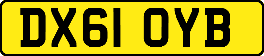 DX61OYB