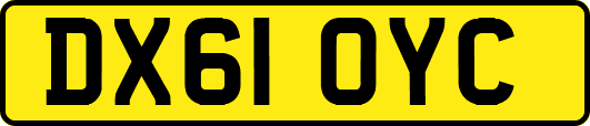 DX61OYC